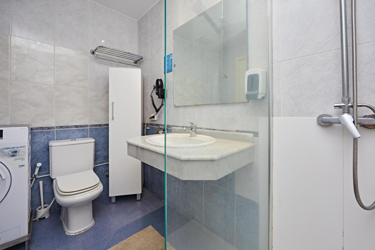 Lovely View Apartamento *