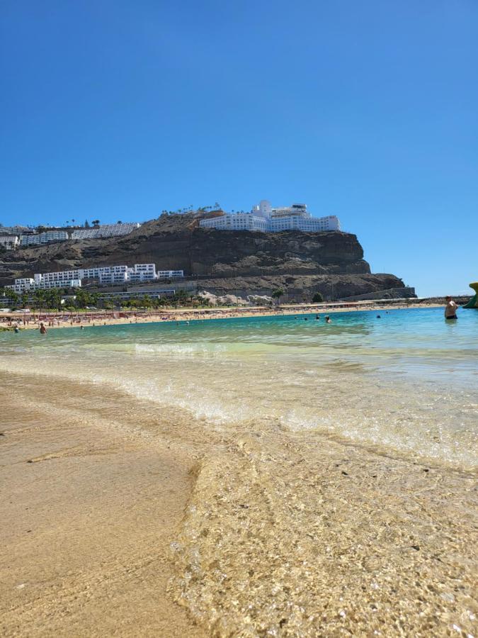 Lovely View Mogán