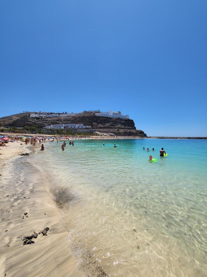 Lovely View Mogán