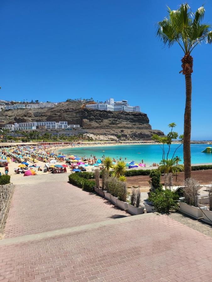 Lovely View * Mogán