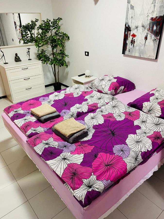 Apartamento - Maris Puerto De Mogan