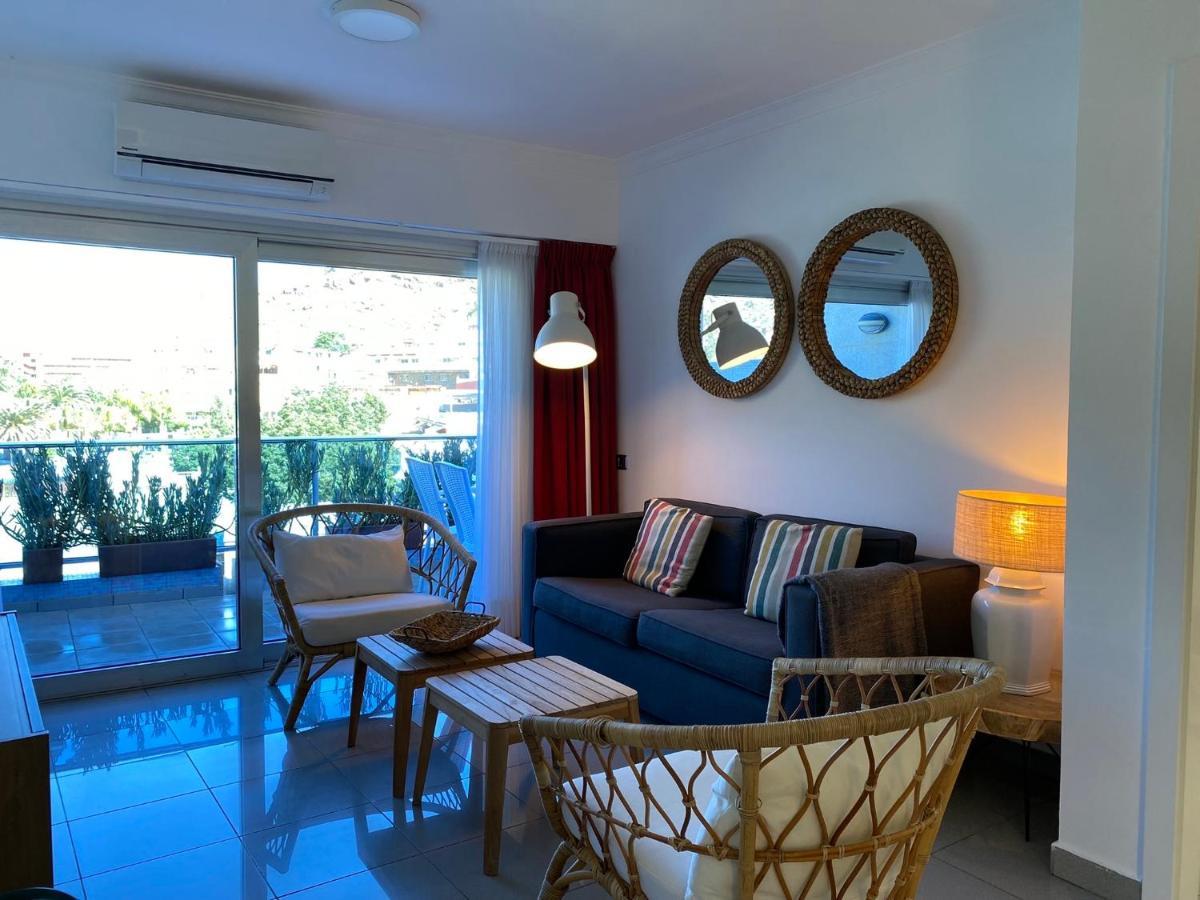 Appartement Deisy Puerto De Mogan