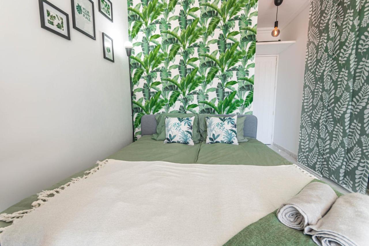 Apartment Your Happy Place Puerto Rico With Ac Puerto Rico (Gran Canaria)