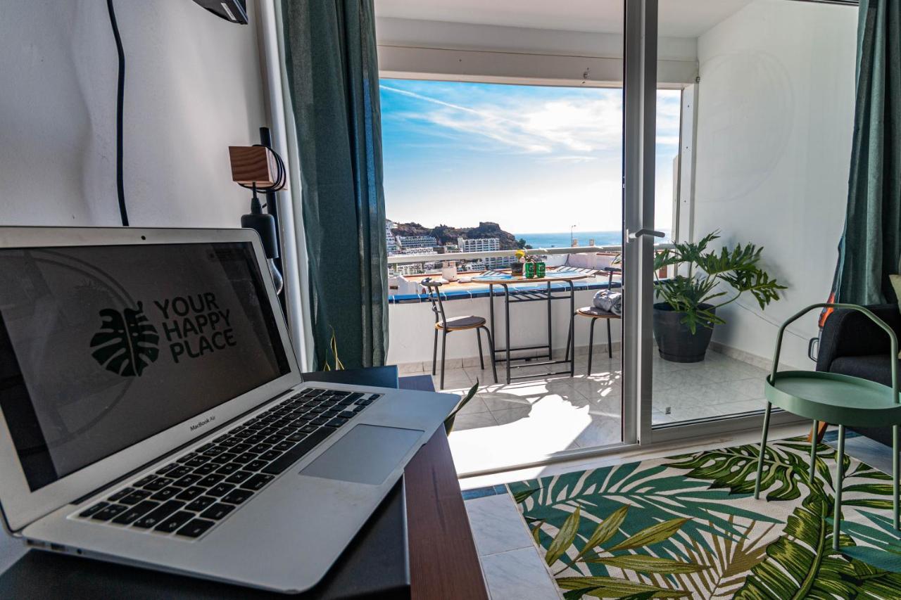 Apartment Your Happy Place Puerto Rico With Ac Puerto Rico (Gran Canaria)
