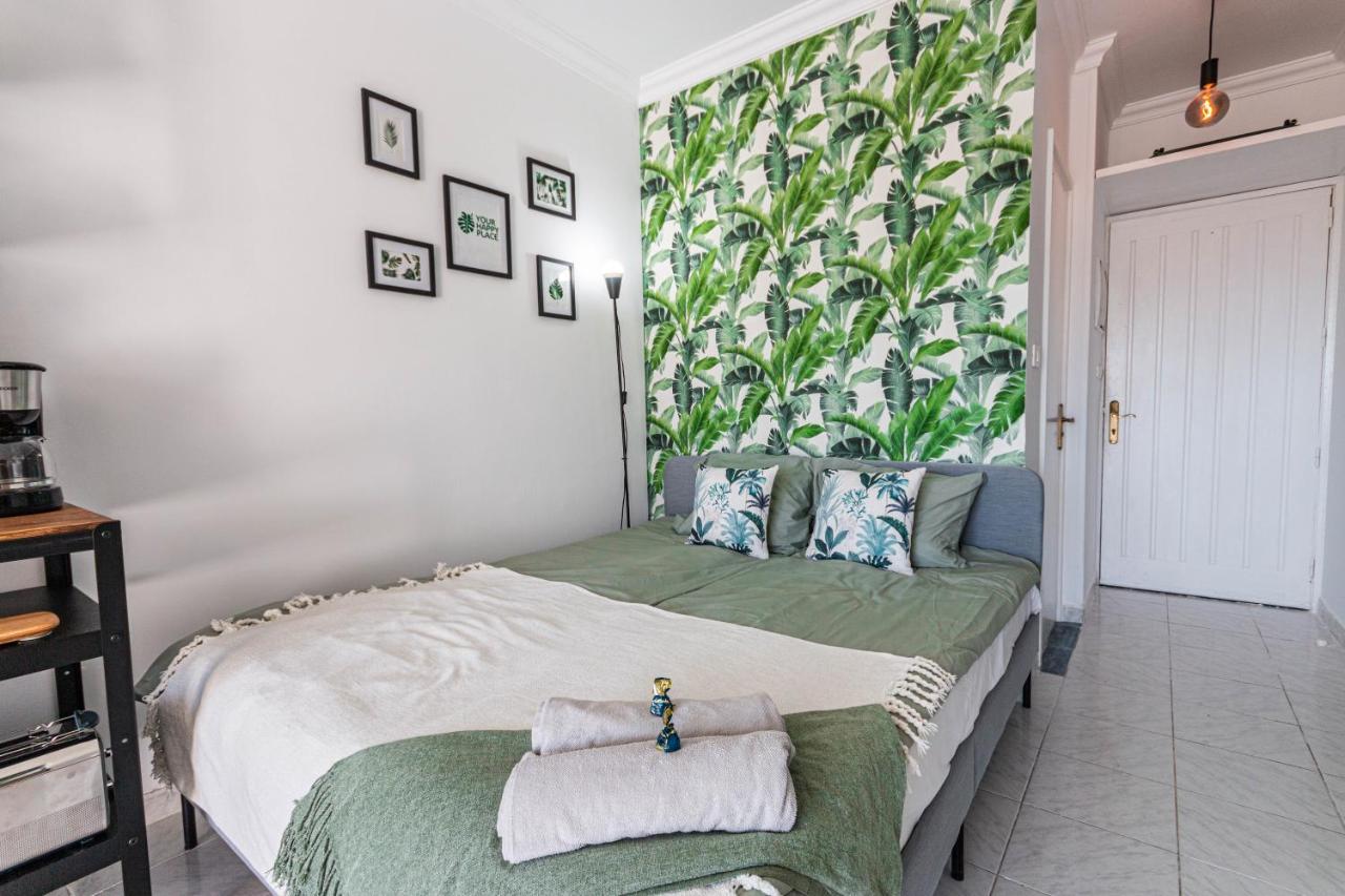 Your Happy Place Puerto Rico With Ac Apartment Puerto Rico (Gran Canaria)
