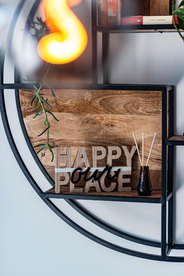 Your Happy Place Puerto Rico With Ac Apartment