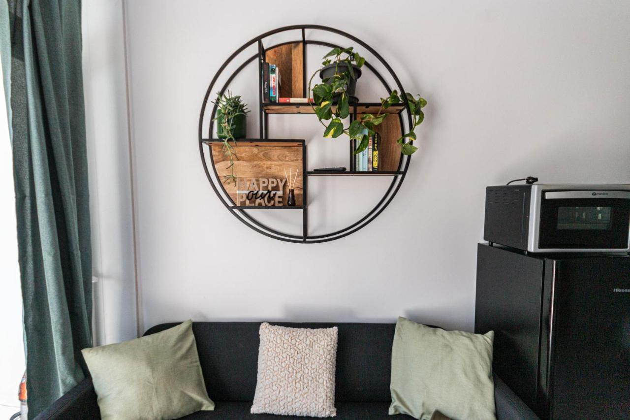 Your Happy Place Puerto Rico With Ac Apartment *
