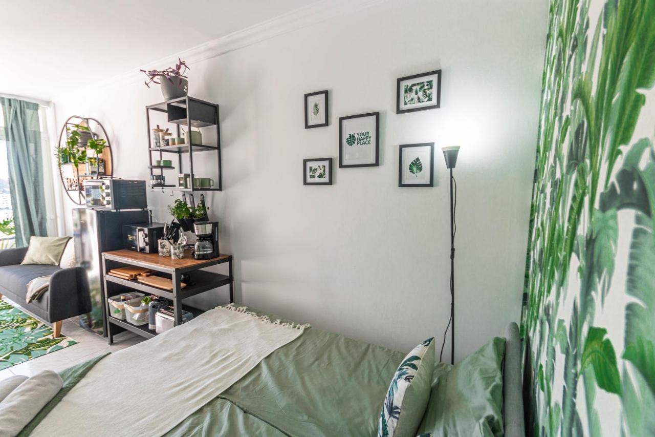 Your Happy Place Puerto Rico With Ac Apartment