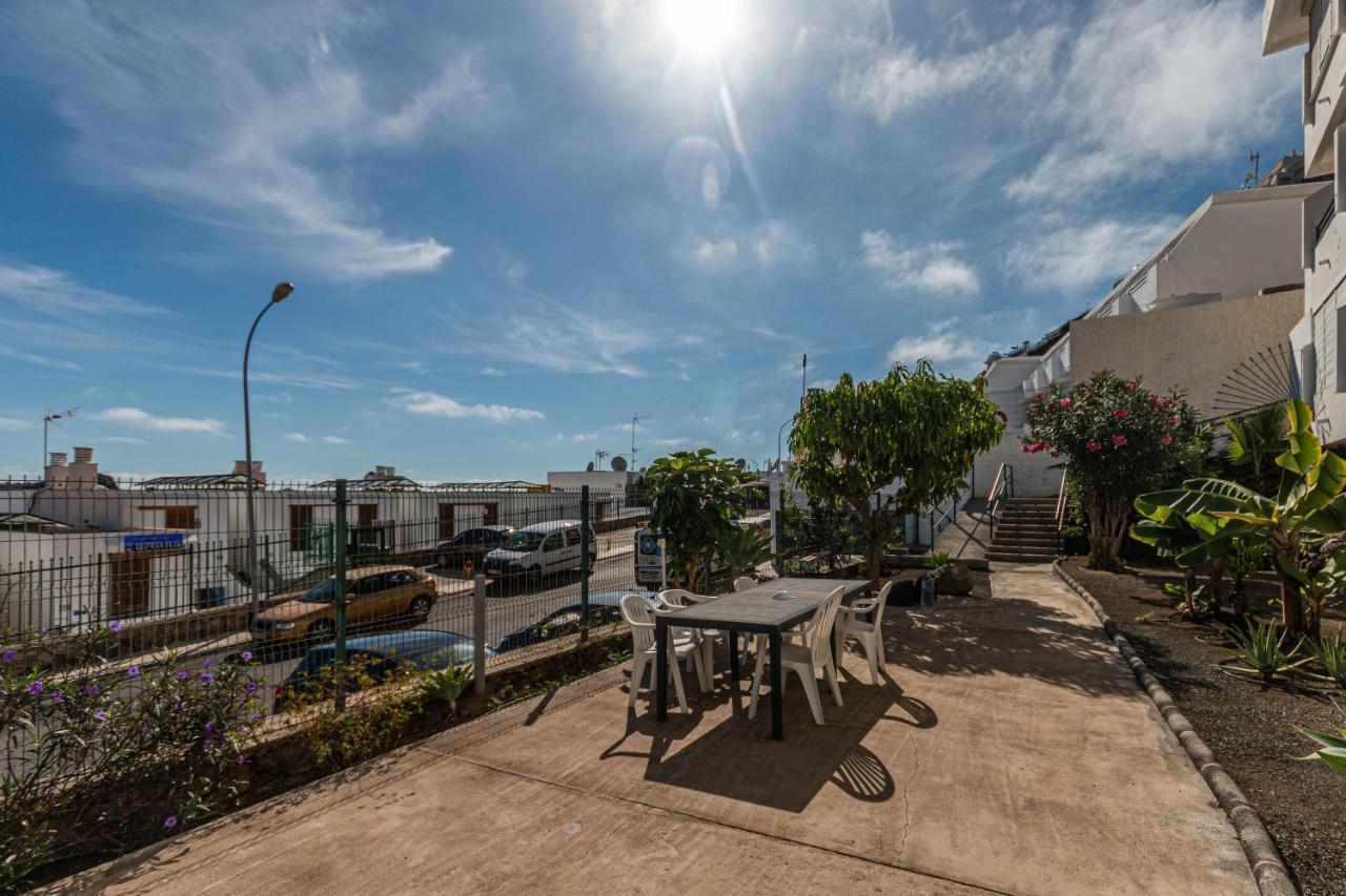 Your Happy Place Puerto Rico With Ac Apartment Puerto Rico (Gran Canaria)