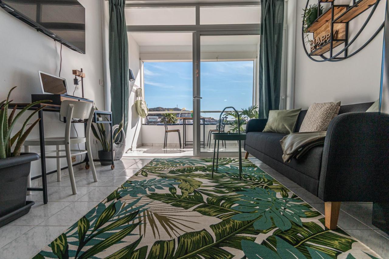 Your Happy Place Puerto Rico With Ac Apartment Puerto Rico (Gran Canaria)