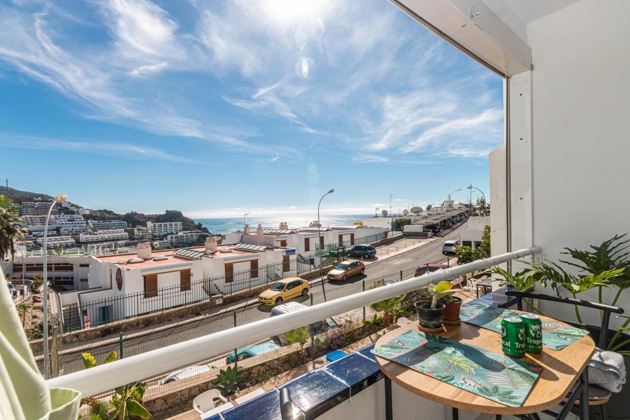 Your Happy Place Puerto Rico With Ac Apartment