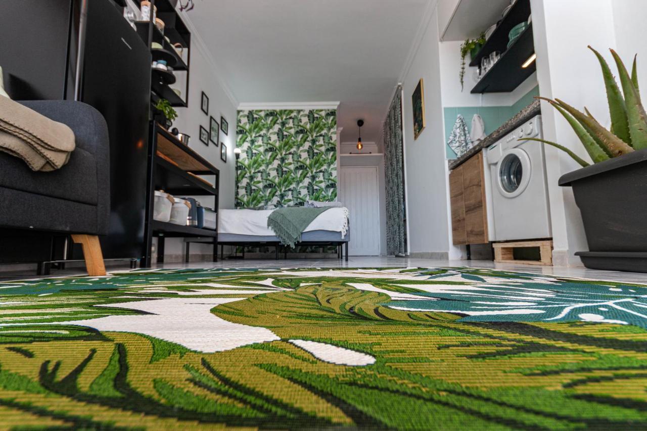Apartment Your Happy Place Puerto Rico With Ac