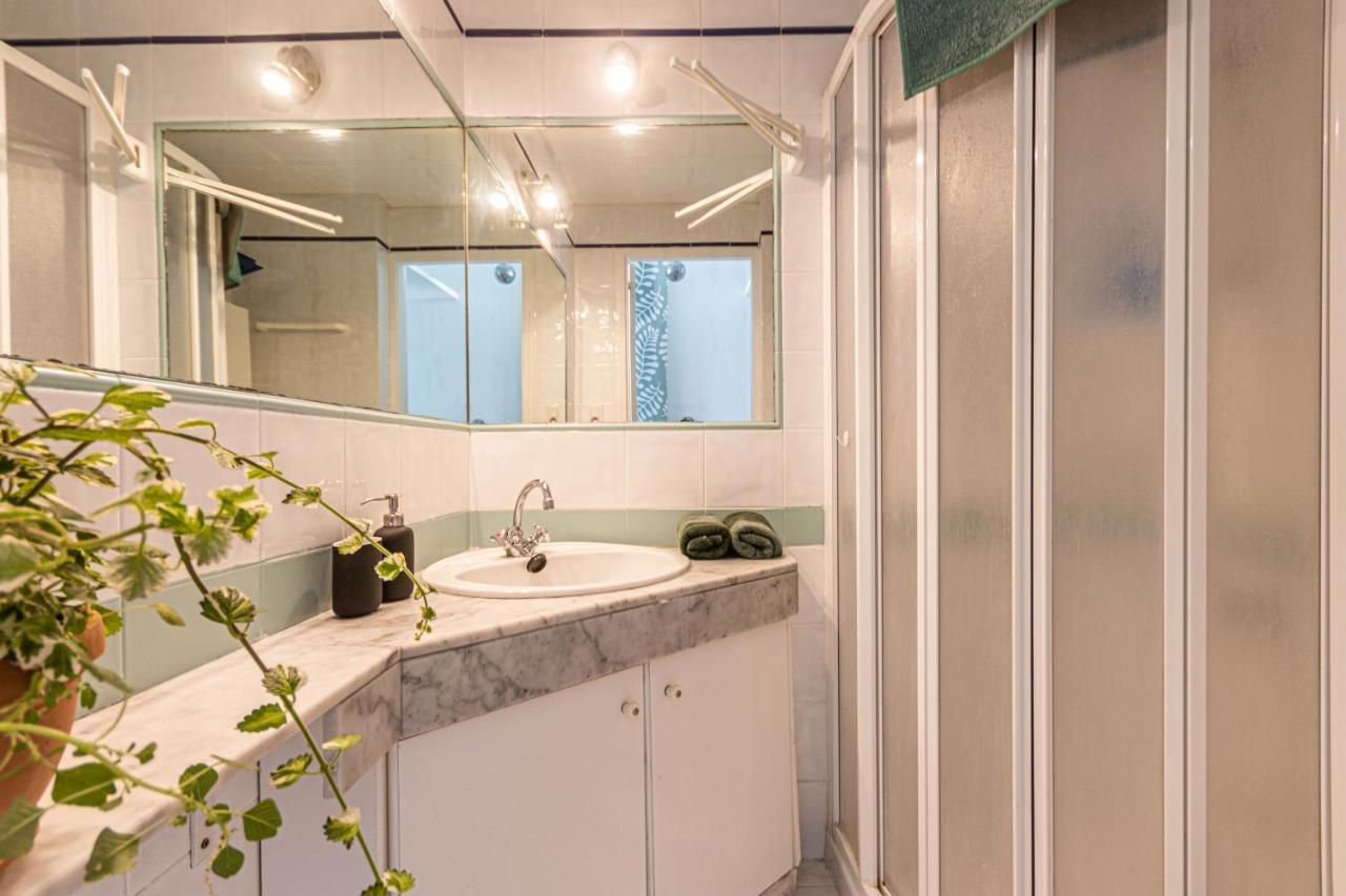 Your Happy Place Puerto Rico With Ac Apartment
