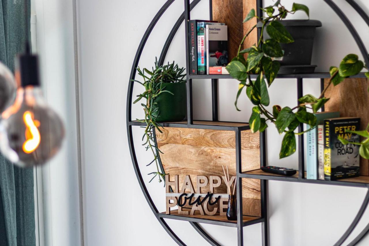 Apartment Your Happy Place Puerto Rico With Ac