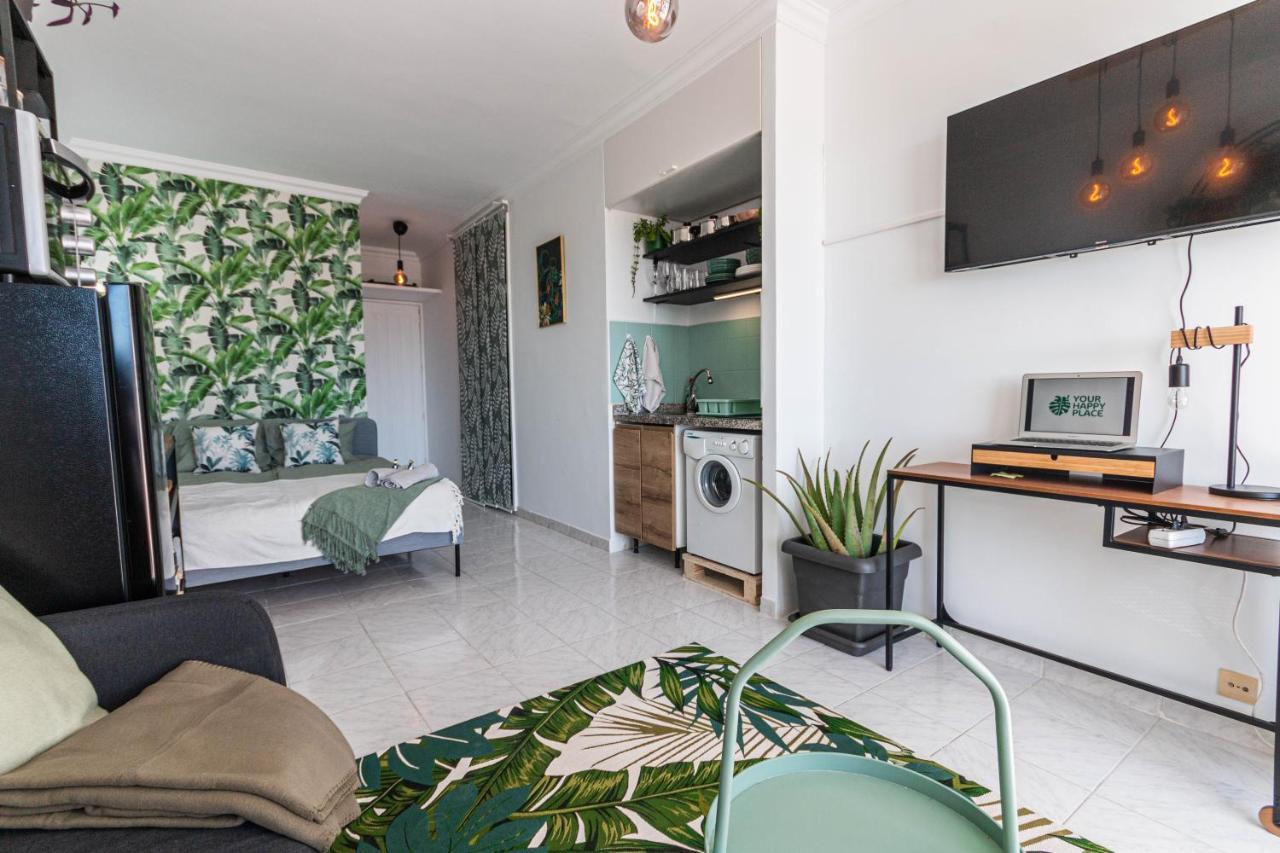 Apartment Your Happy Place Puerto Rico With Ac