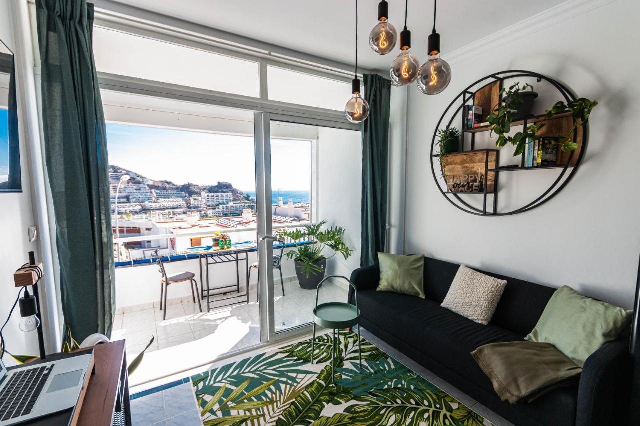 Your Happy Place Puerto Rico With Ac Apartment