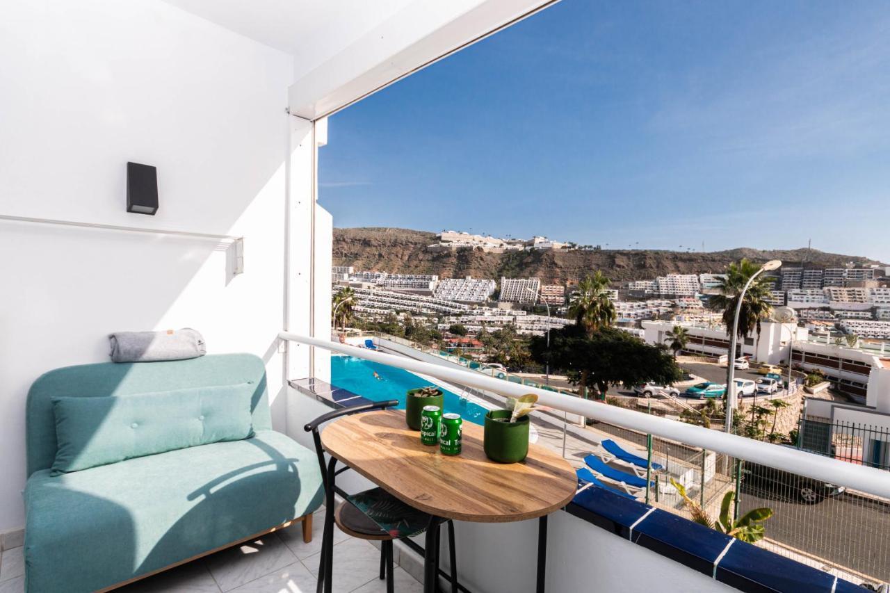 Apartment Your Happy Place Puerto Rico With Ac *