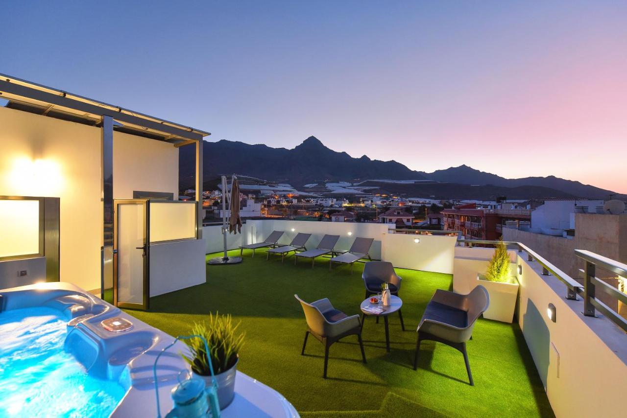 Apartamento Starlight La Aldea I San Nicolás