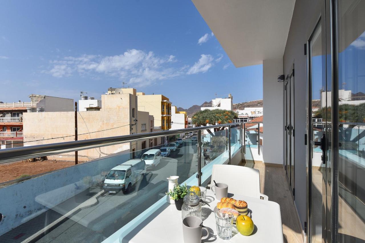 Apartamento Starlight La Aldea I *