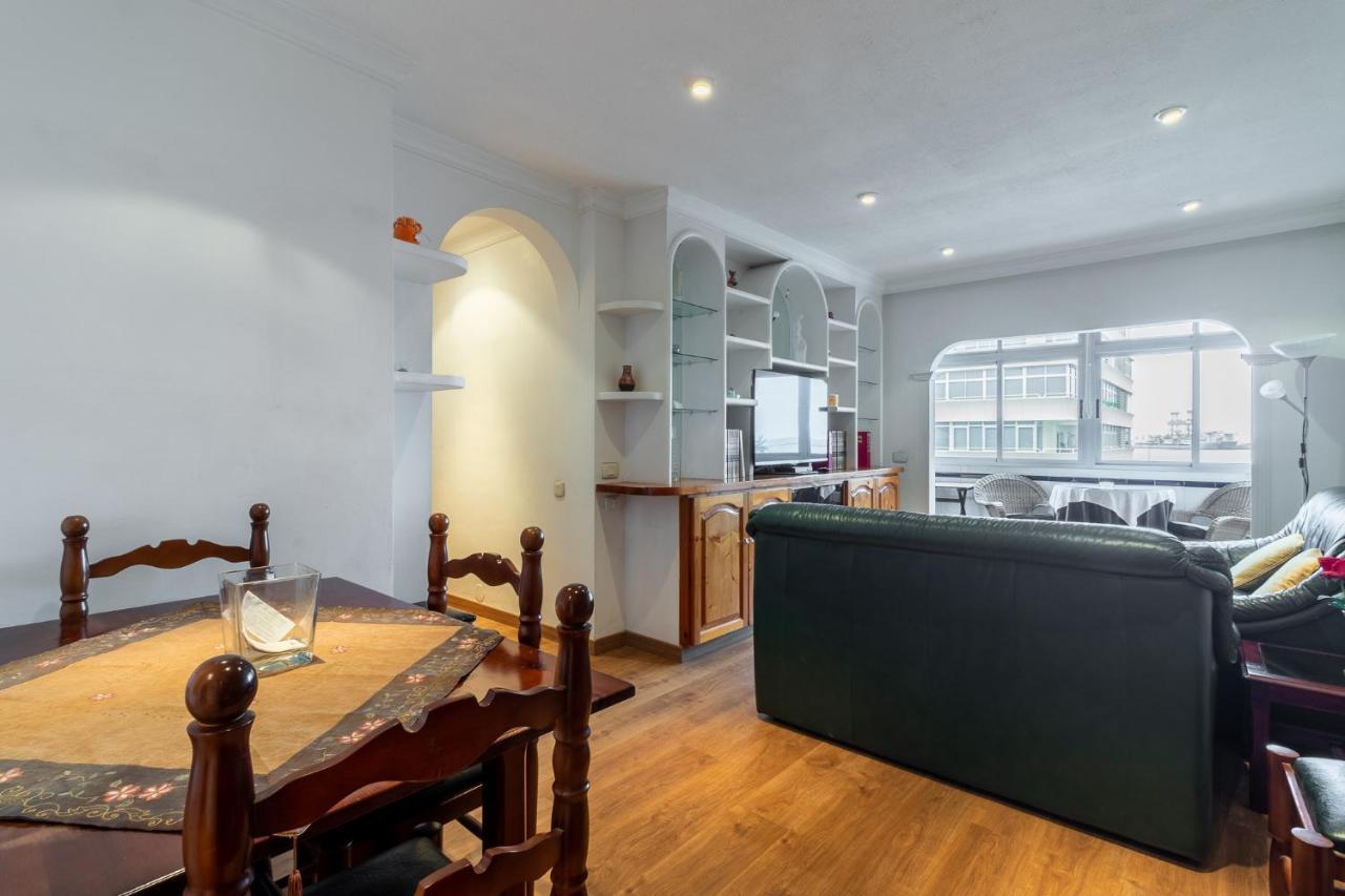 Flatguest Carvajal Appartement Las Palmas