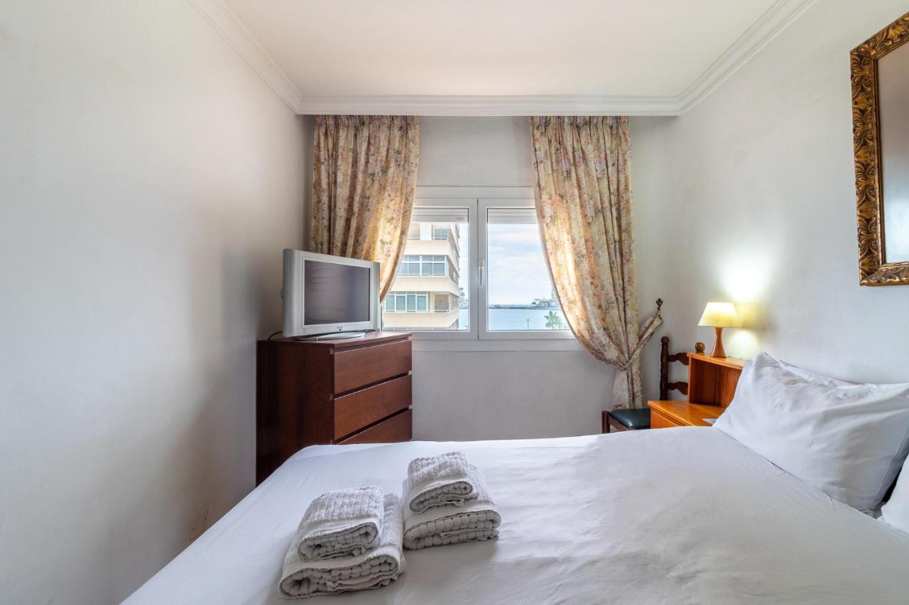 Appartement Flatguest Carvajal *