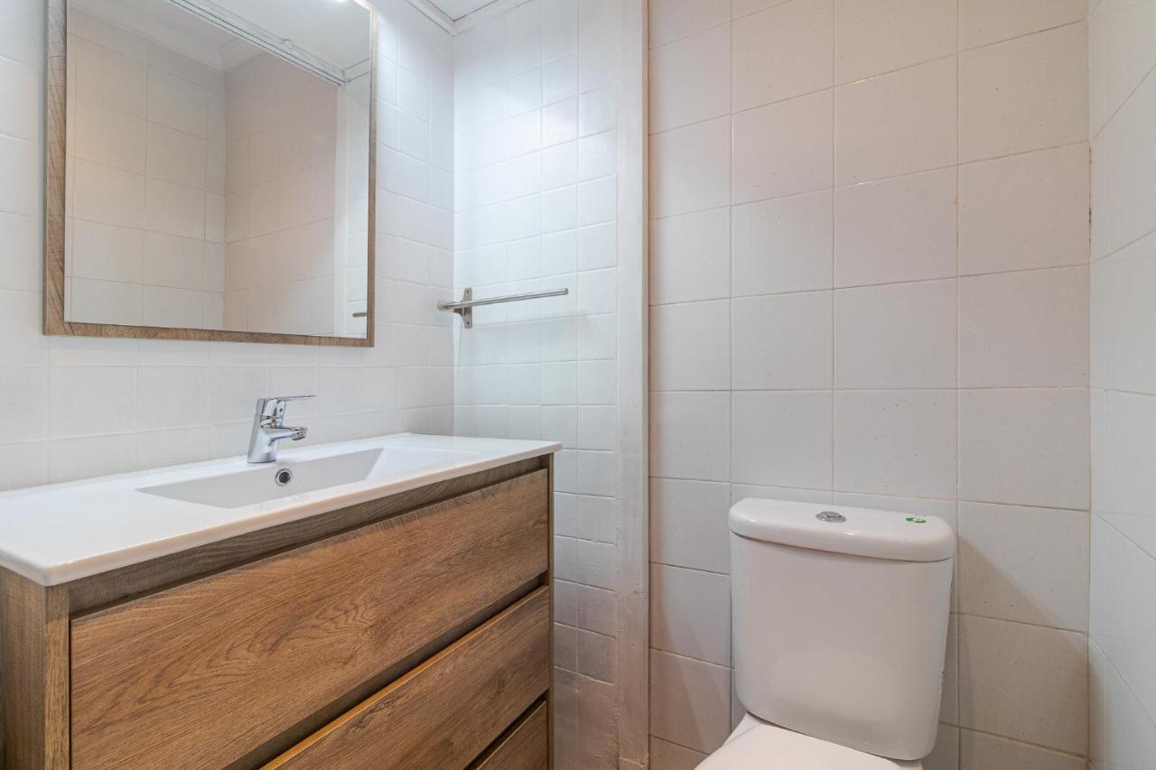 Appartement Flatguest Carvajal Las Palmas
