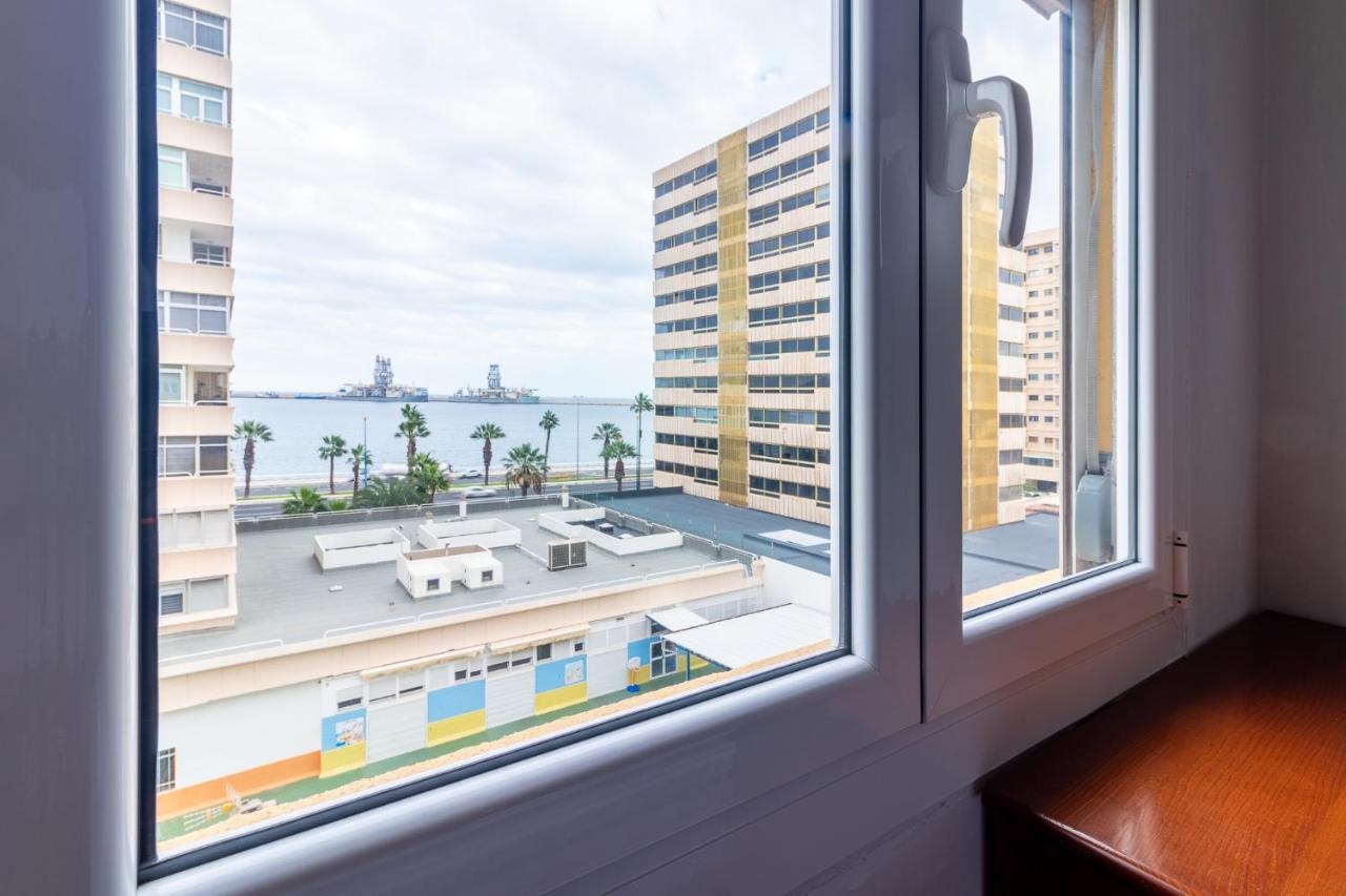 Appartement Flatguest Carvajal *