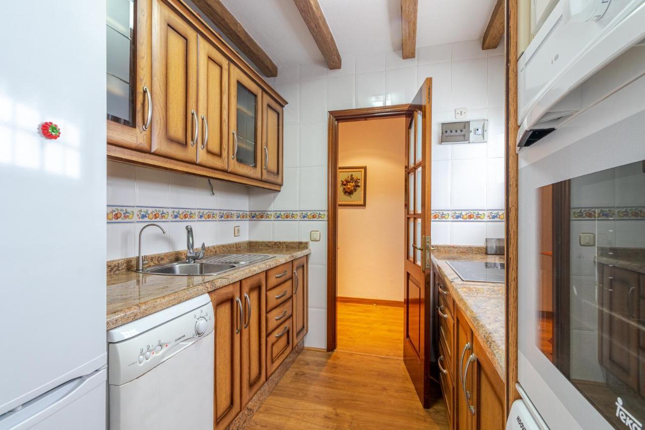 Flatguest Carvajal Las Palmas