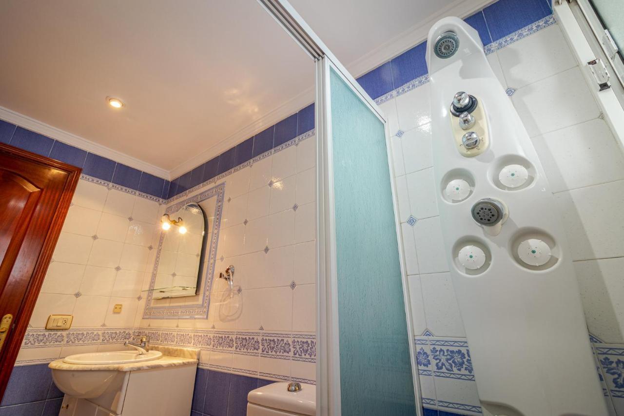 Appartement Flatguest Carvajal Las Palmas