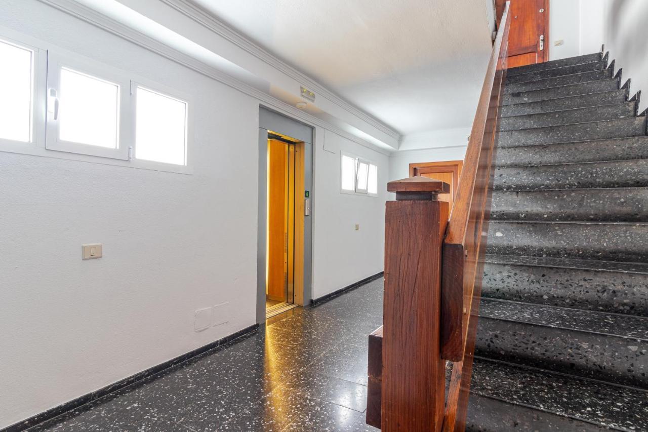 Appartement Flatguest Carvajal *