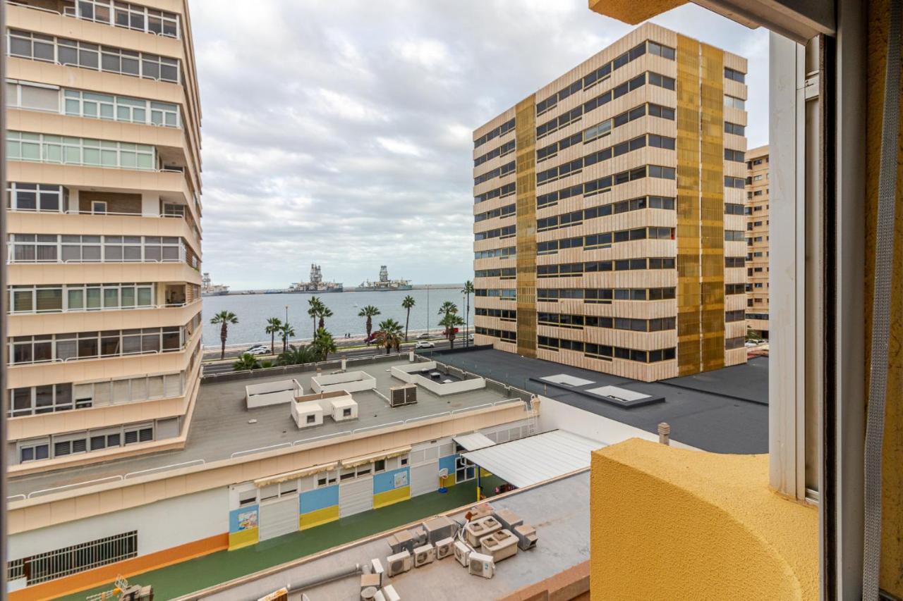 Flatguest Carvajal Appartement Las Palmas