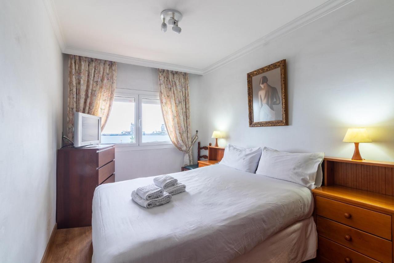 Appartement Flatguest Carvajal *