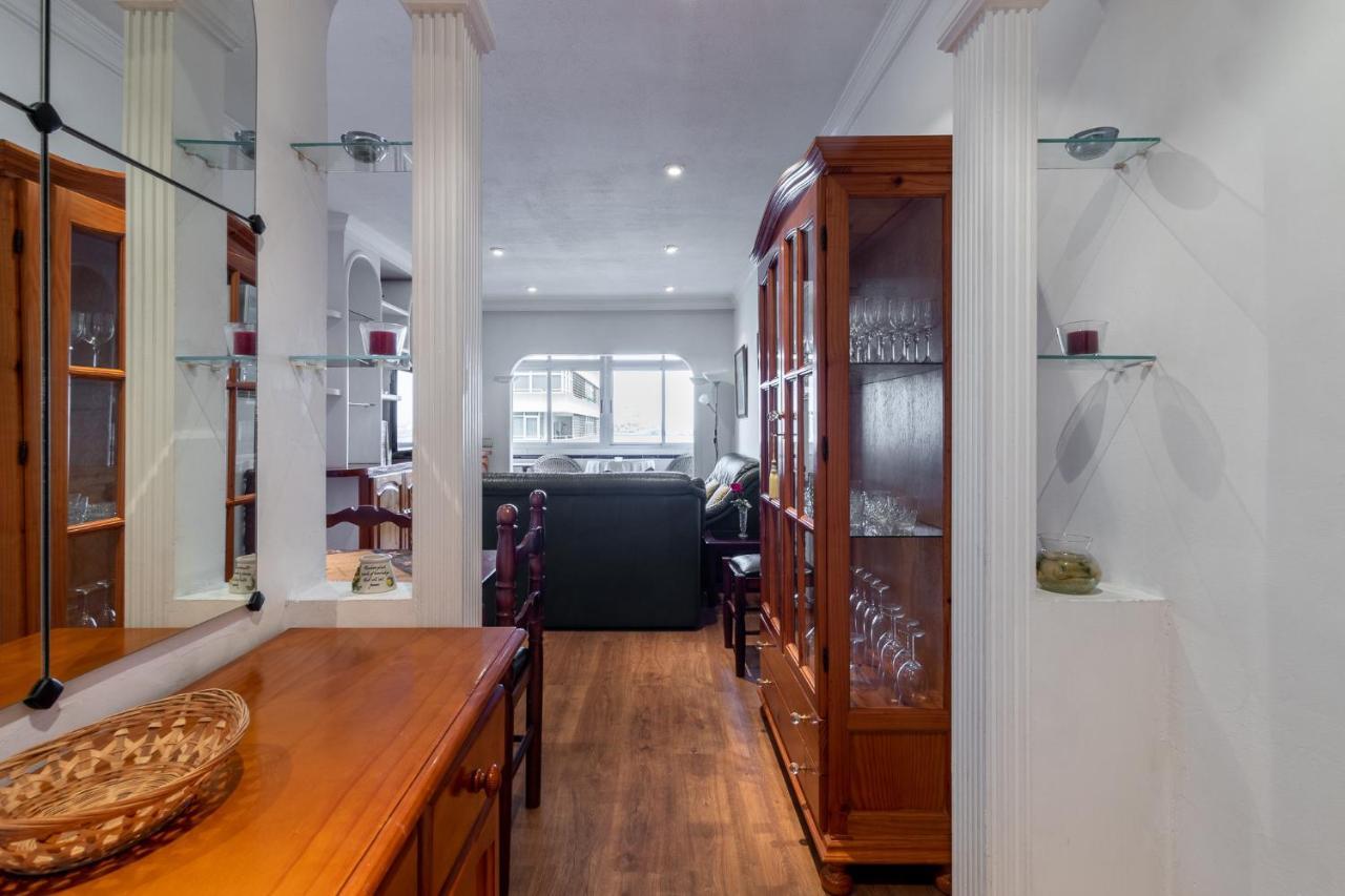 Flatguest Carvajal Appartement