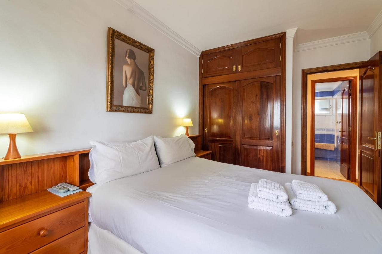 Flatguest Carvajal Las Palmas