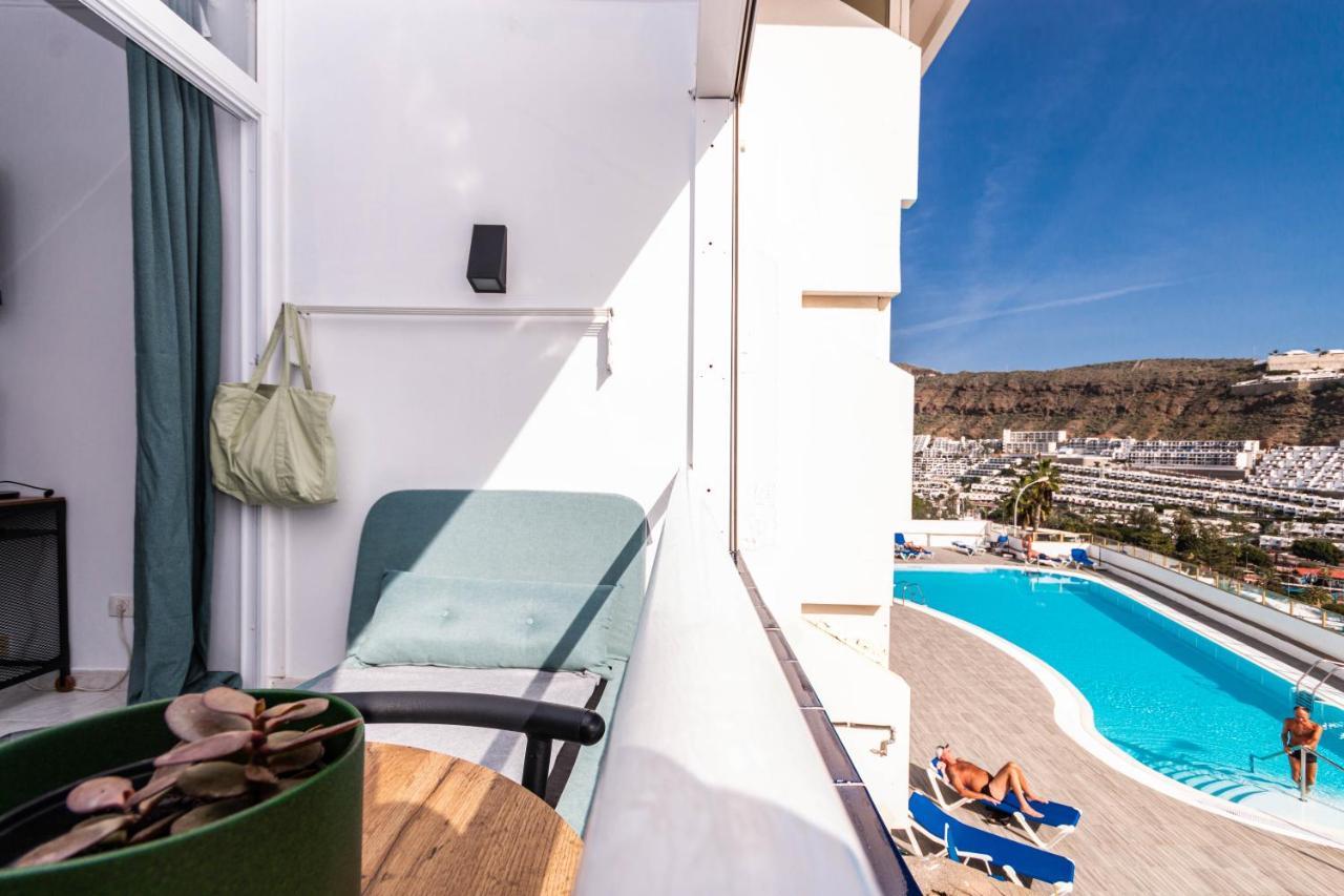 Apartment Your Happy Place Puerto Rico With Ac