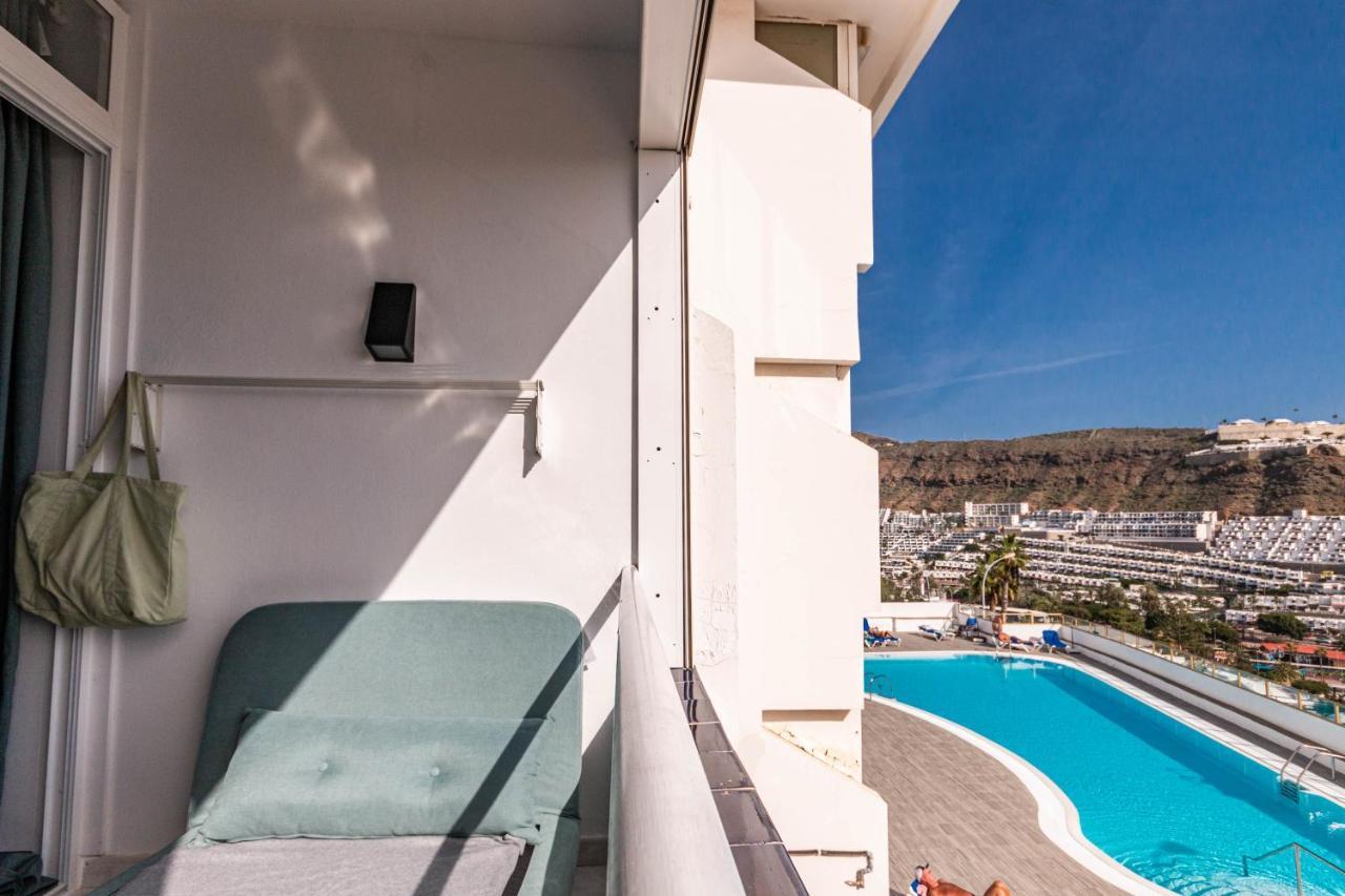 Your Happy Place Puerto Rico With Ac Apartment Puerto Rico (Gran Canaria)