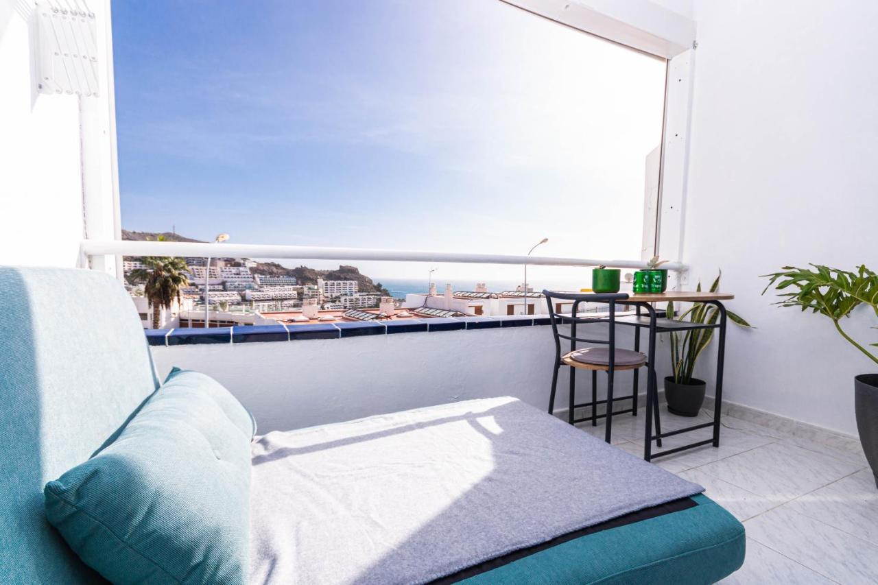 Your Happy Place Puerto Rico With Ac Apartment *