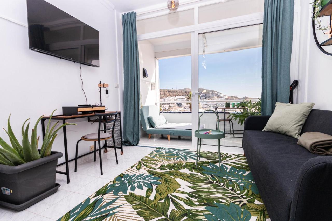 Your Happy Place Puerto Rico With Ac Apartment *