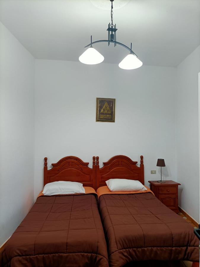 Vakantiehuis Vista Tunte, Camino De Santiago