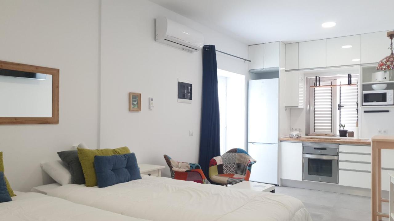 Hd Mogan Coral Apartment