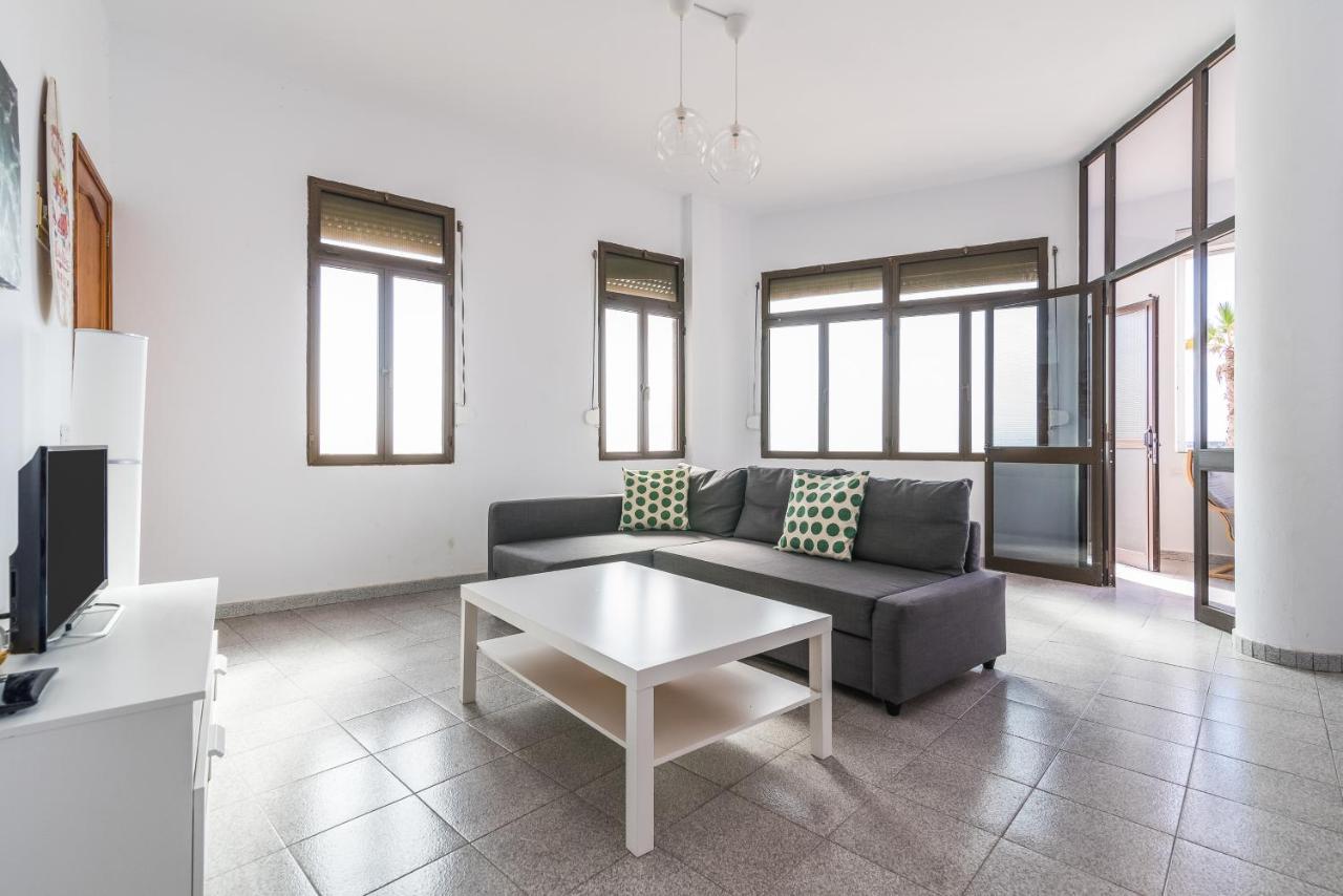 Apartment Home2book Lovely Beachfront Arinaga