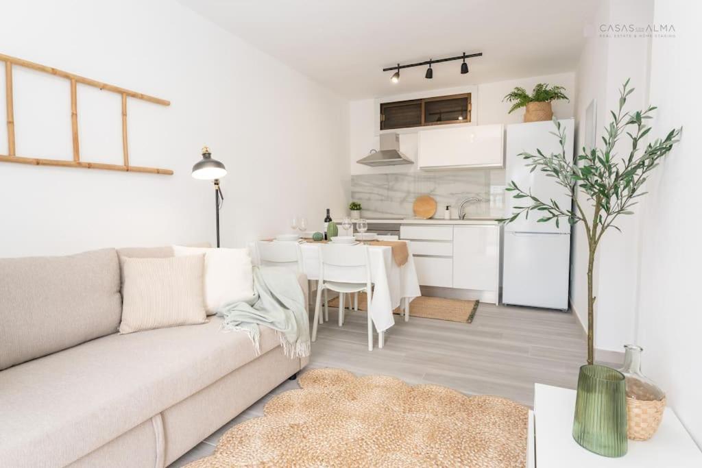 Apartamento Cozy In The Heart Of Puerto Rico *