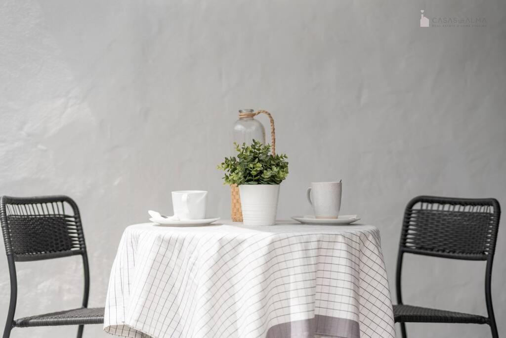 Apartamento Cozy In The Heart Of Puerto Rico Puerto Rico (Gran Canaria)