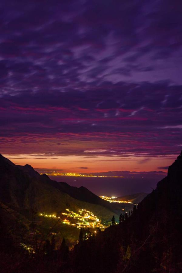 Casa de férias Casa Panchita -maravillosas Vistas Al Mar Y Montana *