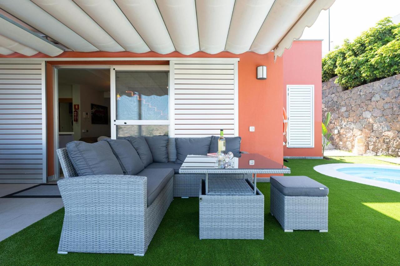 Salobre By Villagrancanaria