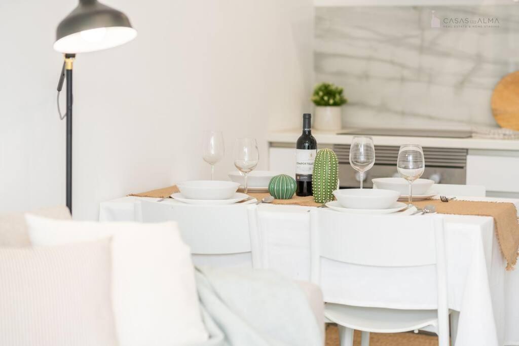 Apartamento Cozy In The Heart Of Puerto Rico *