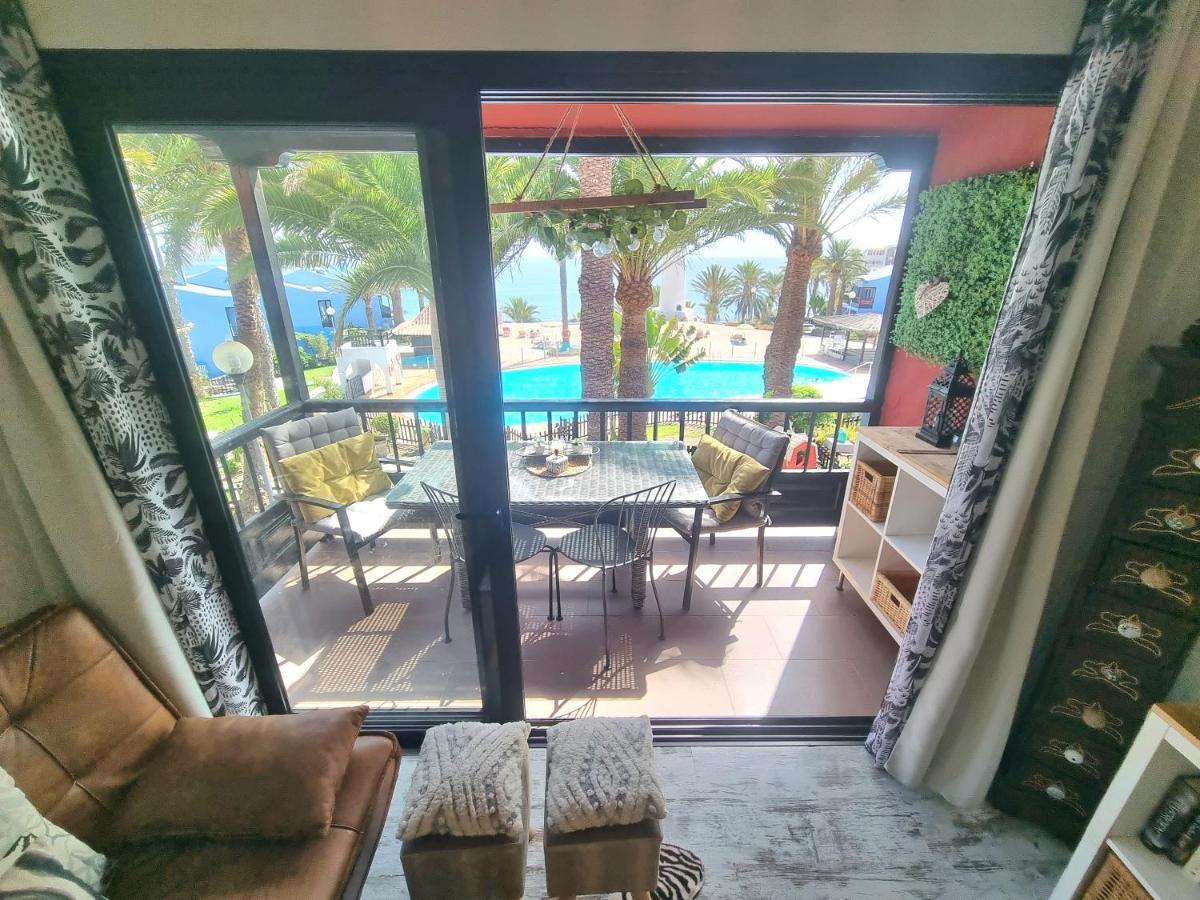 Casa de férias 2 Sun Club Terraza Maspalomas (Gran Canaria)