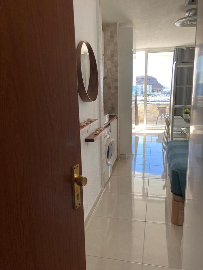 Tobago508 Apartment