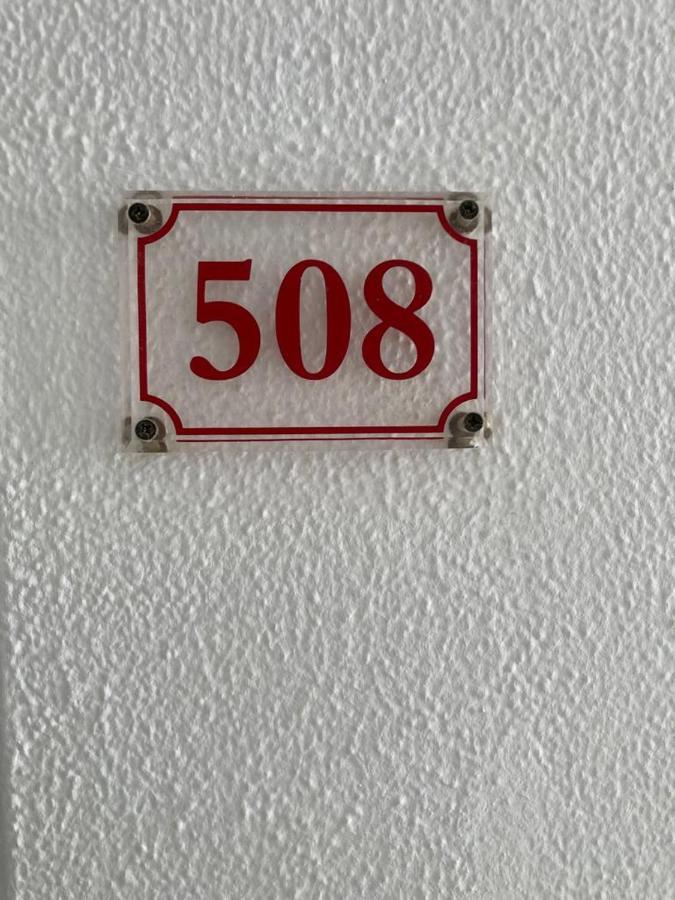 Tobago508 Apartment Puerto Rico (Gran Canaria)