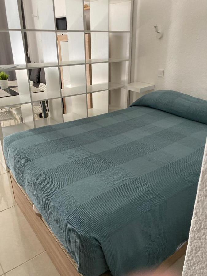 Apartment Tobago508 Puerto Rico (Gran Canaria)